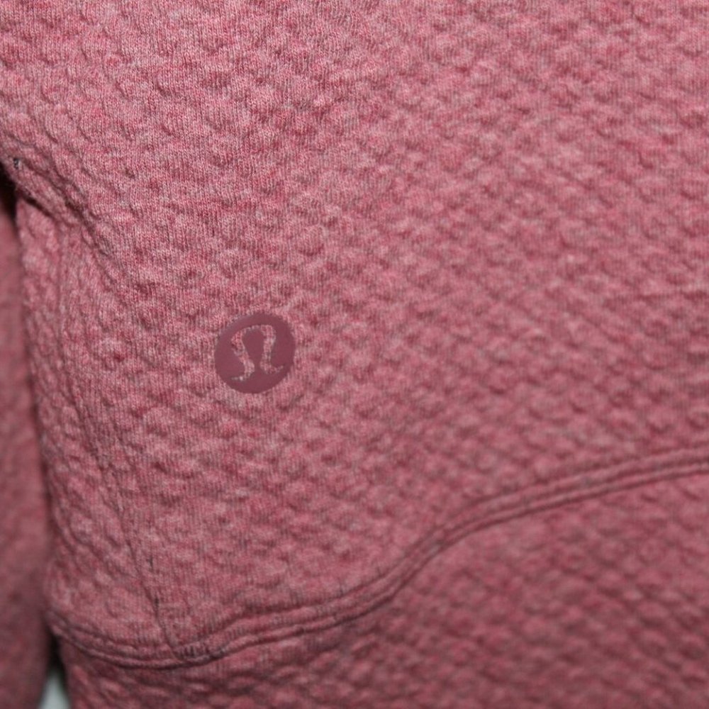 Lululemon Catch A Moment Zip Hoodie H10083 - Picture 10 of 11